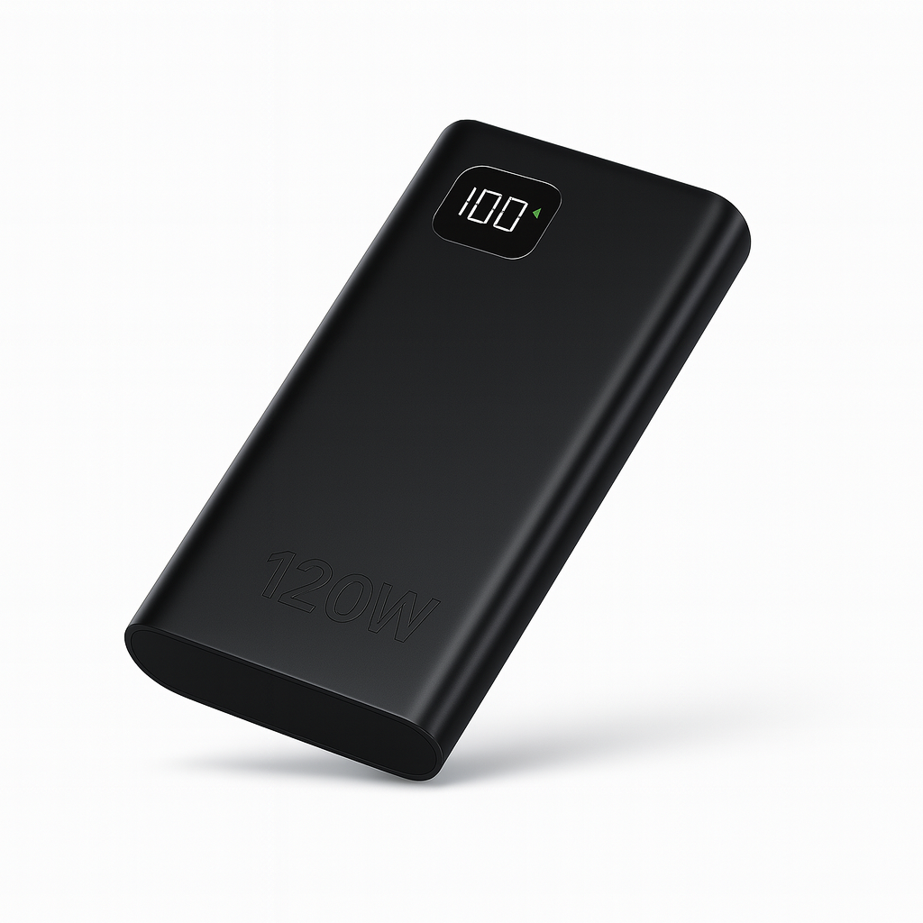 Fast Charging Power Bank