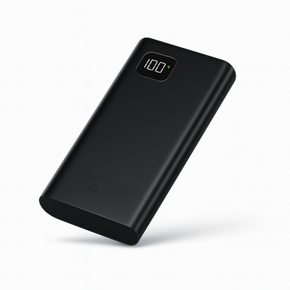 Fast Charging Power Bank