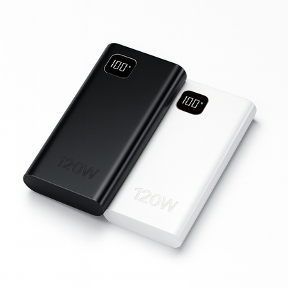Fast Charging Power Bank