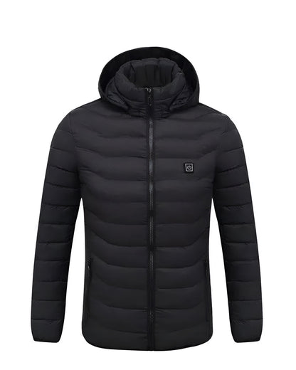 Authara ThermalCore Heated Jacket