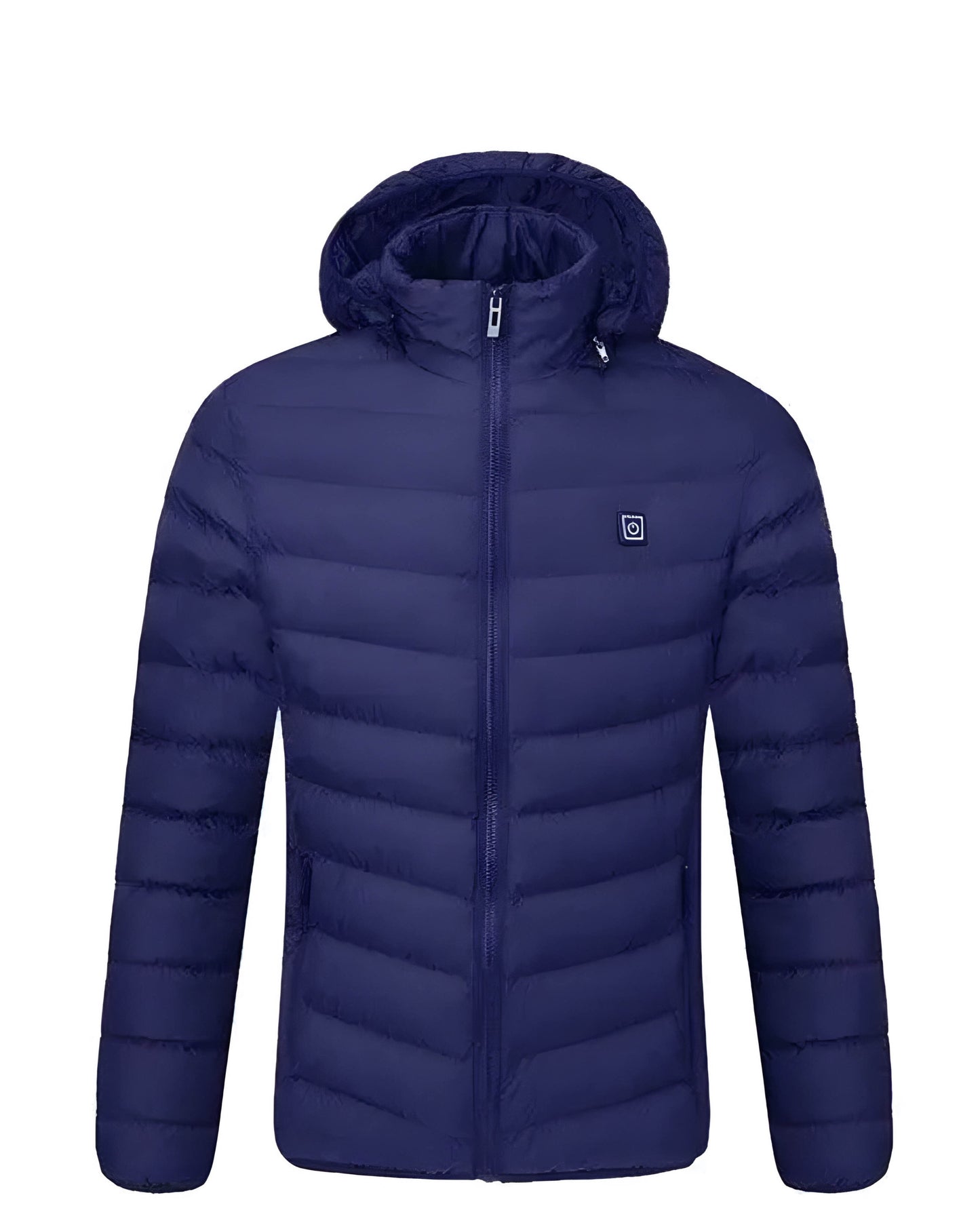Authara ThermalCore Heated Jacket