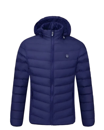 Authara ThermalCore Heated Jacket