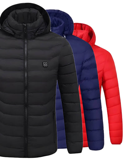 Authara ThermalCore Heated Jacket