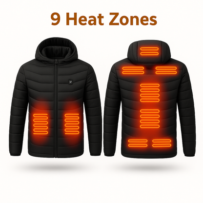 Authara ThermalCore Heated Jacket