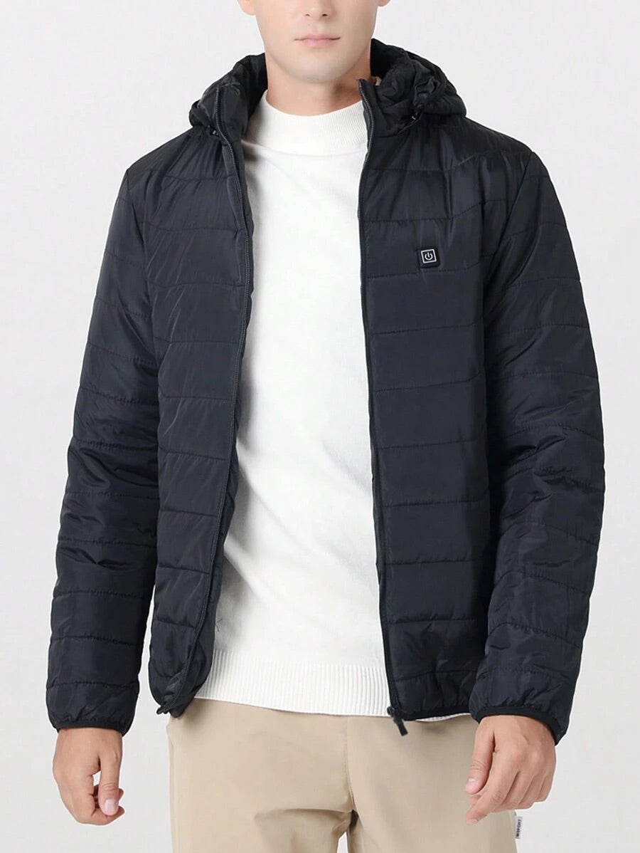 Authara ThermalCore Heated Jacket