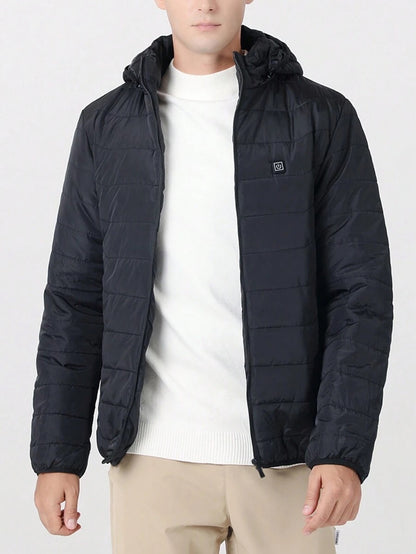 Authara ThermalCore Heated Jacket