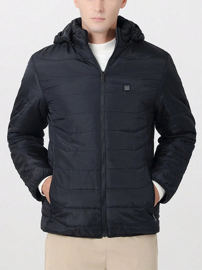 Authara ThermalCore Heated Jacket