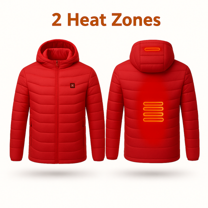 Authara ThermalCore Heated Jacket
