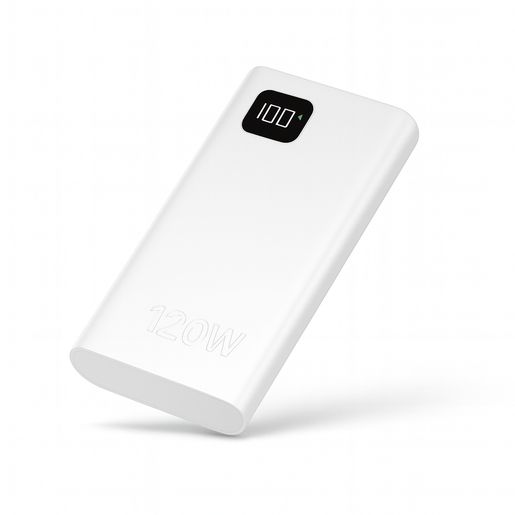 Fast Charging Power Bank