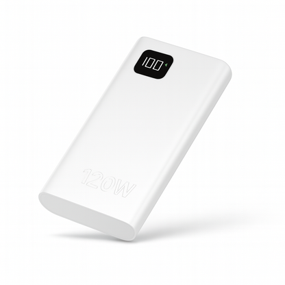 Fast Charging Power Bank