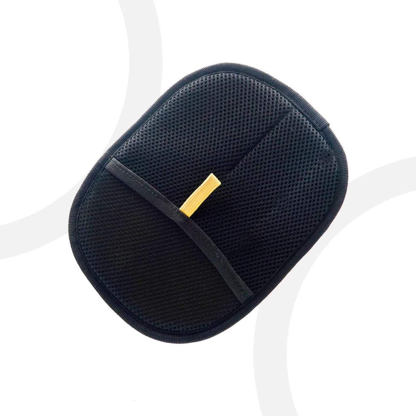 Transform Your Pet's Grooming Routine with Double-Sided Pet Grooming Gloves - Ideal for Cats and Dogs!