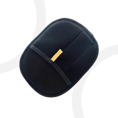 Transform Your Pet's Grooming Routine with Double-Sided Pet Grooming Gloves - Ideal for Cats and Dogs!